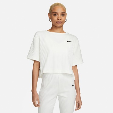 Футболка Nike белый