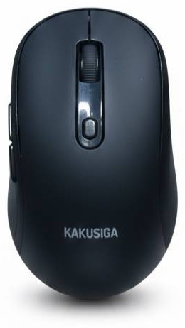 Kakusiga KSC-877 черный