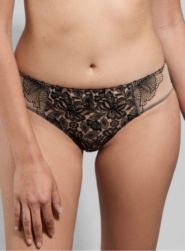 Слипы EMPREINTE черный