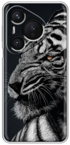 Чехол BAIKO для Huawei Pura 70 рисунок
