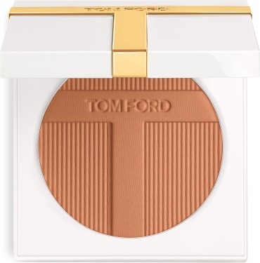 TOM FORD Soleil Bronzing Powder пудра-бронзер 01 Corsica