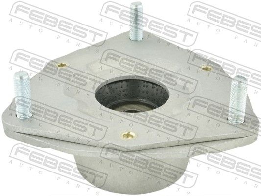 FEBEST Опора Стойки Амортизатора NSSY51F