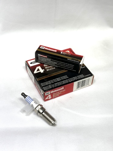 Свеча зажигания Motorcraft SP-411 1шт