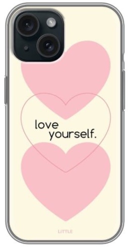 Чехол для Apple iPhone 15 рисунок