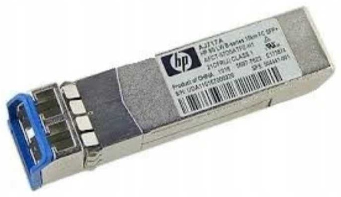 Трансивер HP AJ717A
