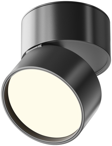 Maytoni спот C024CL-12W4K-B-1
