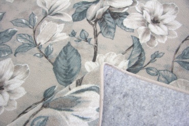 Ковер Carpets Vitebsk 100x150 см, короткий ворс, Беларусь