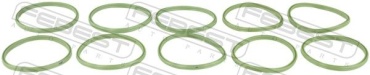 FEBEST Кольцо Уплотнительное RINGAH001PCS10