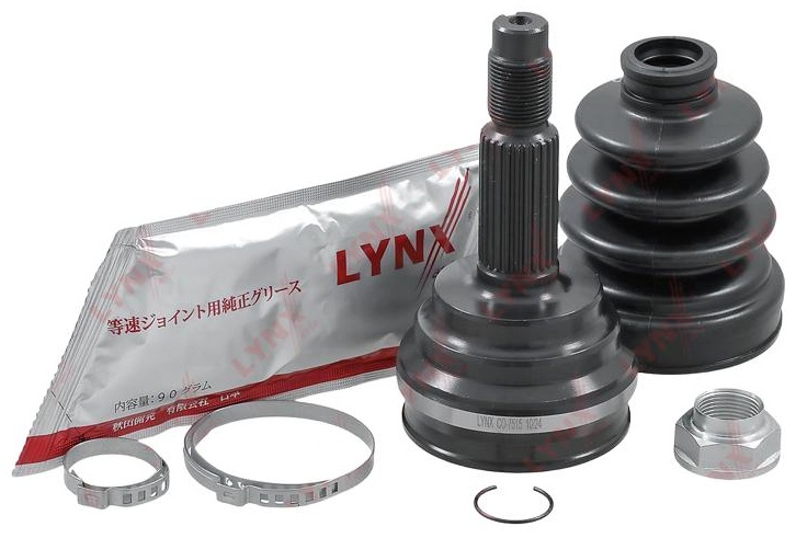 LYNXauto шрус наружный CO7515