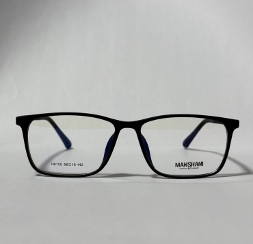 Manshani H6150 черный