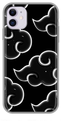 Чехол BAIKO для Apple iPhone 11 рисунок