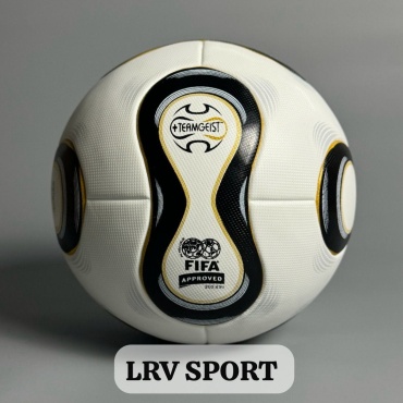 Мяч LRV SPORT TEAMGEIST 2006 для футбола размер 5