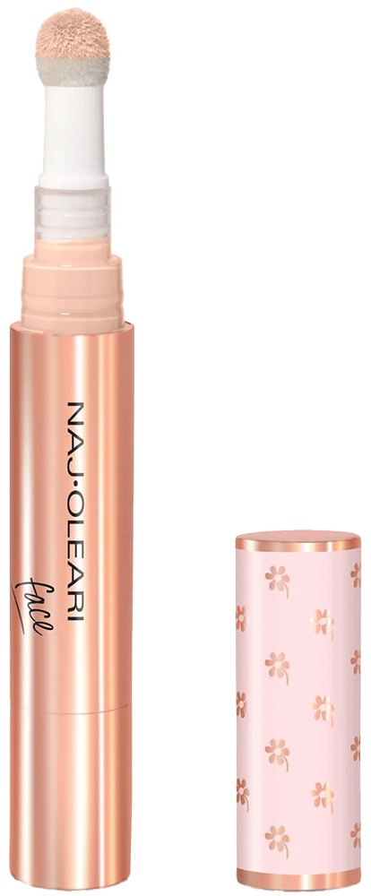 NAJ OLEARI Morning Booster Concealer консилер 02 Light rose