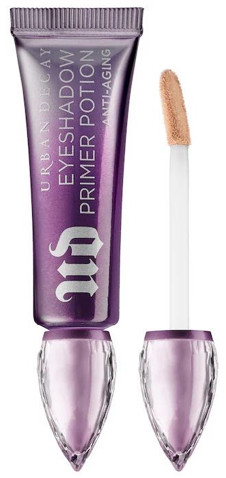 Urban Decay тени жидкие Eyeshadow Primer Potion Anti-Aging