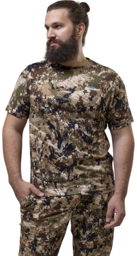 Футболка Remington RM1307-994-4XL XXXXL