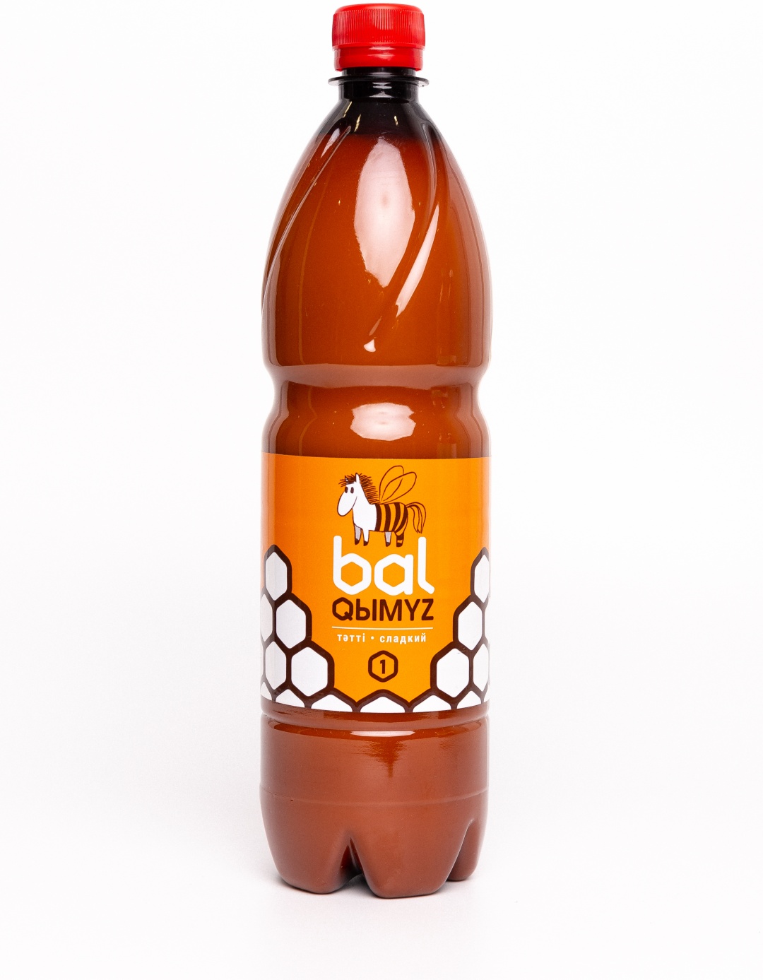 Bal Qыmyz кумыс 1.5% 1000 мл