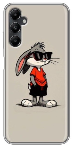 Чехол для Samsung Galaxy A05s рисунок
