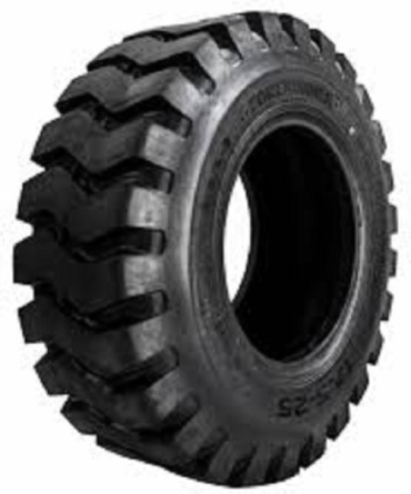 Forerunner E-3/L-3 QH811 Premium 17.50/100 R25 140 A8
