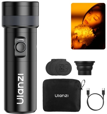 Ulanzi LM01