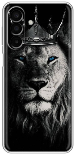Чехол BAIKO для Samsung Galaxy S25 FE рисунок