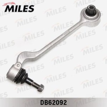 MILES рычаг подвески DB62092