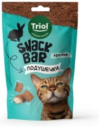 Triol подушечки кролик 30 г 1 шт