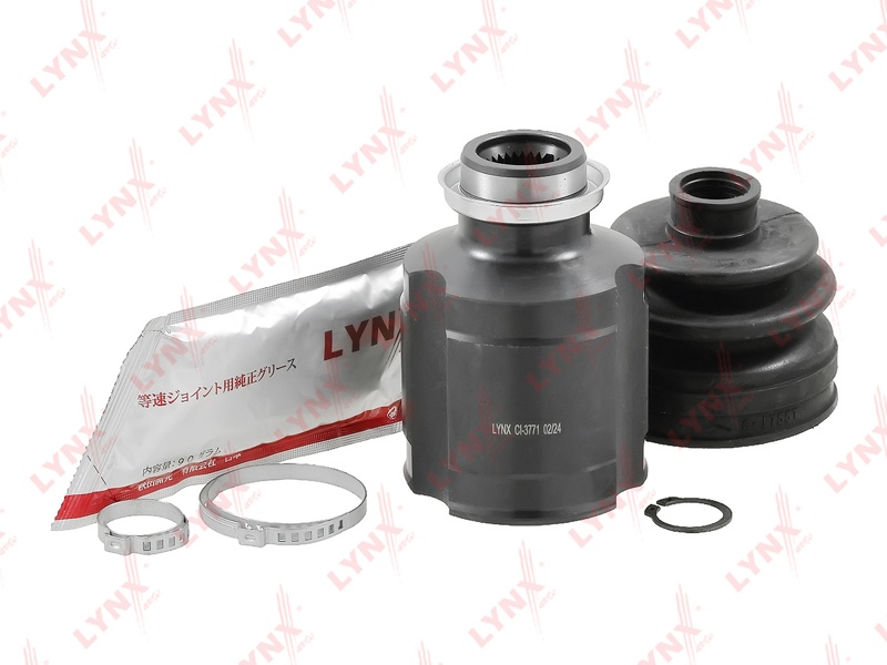 LYNXauto шрус CI3771