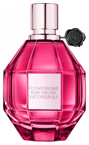 Viktor&Rolf Flowerbomb Ruby Orchid парфюмерная вода EDP 100 мл, для женщин