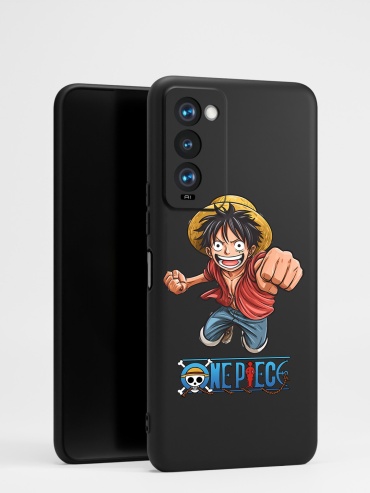 Чехол для TECNO Camon 18 рисунок