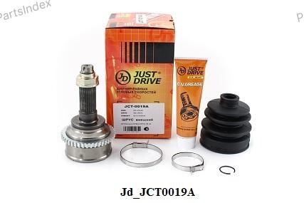 JD ШРУС JCT0019A