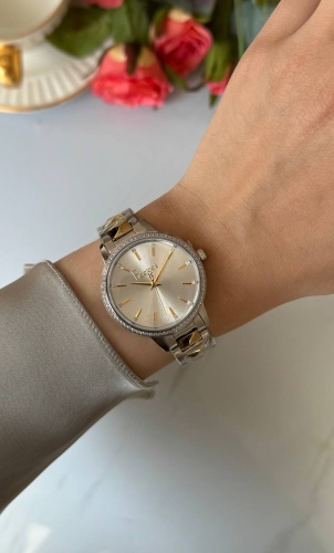 Кварцевые Freelook Freelook.SAKS6105.N6795 нержавеющая сталь
