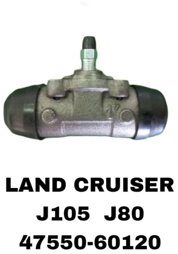 A.D.A.L AUTO рабочий тормозной цилиндр 47550-60120