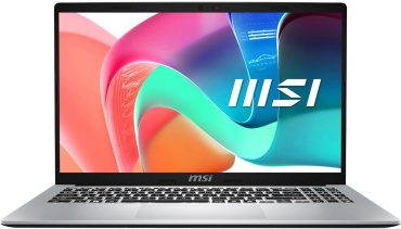 MSI Modern 15 15.6" / 16 Гб / SSD 512 Гб / Без ОС / F13MG-604XKZ