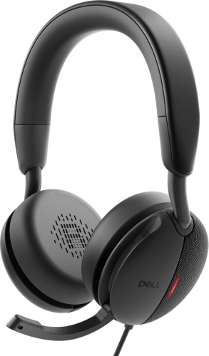 Наушники DELL WH5024 черный
