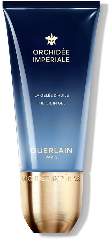 Guerlain Orchidée Impériale The Oil in Gel гель-масло 150 мл