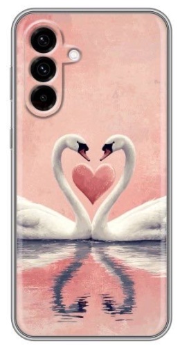 Чехол для Samsung Galaxy A36 рисунок
