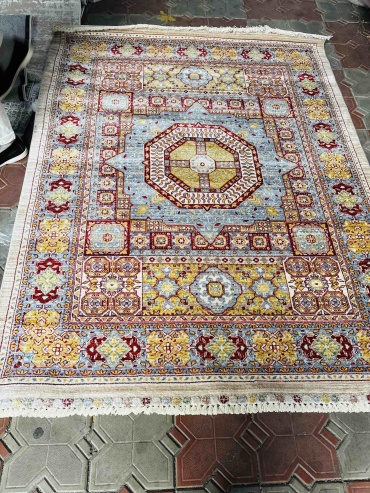 Ковер Iranian palace 300x400 см, короткий ворс, Иран