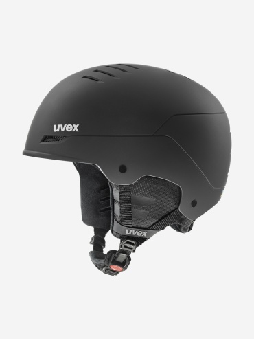 Uvex 6306UVX черный S, M