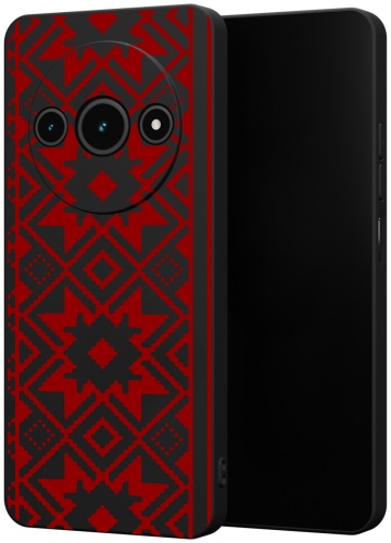 Чехол для Xiaomi Redmi A3 рисунок