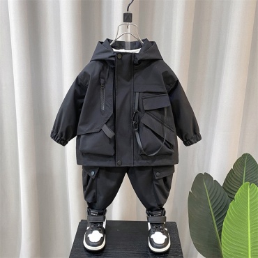 Комплект Fashion черный