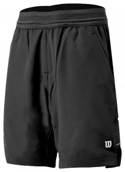 Спортивные шорты Wilson черный
