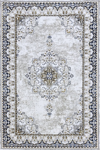 Ковер Bal Tekstil 200x300 см, короткий ворс, Казахстан