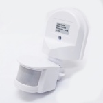 Датчик движения AVEL AL-1006, экосистема: не поддерживается