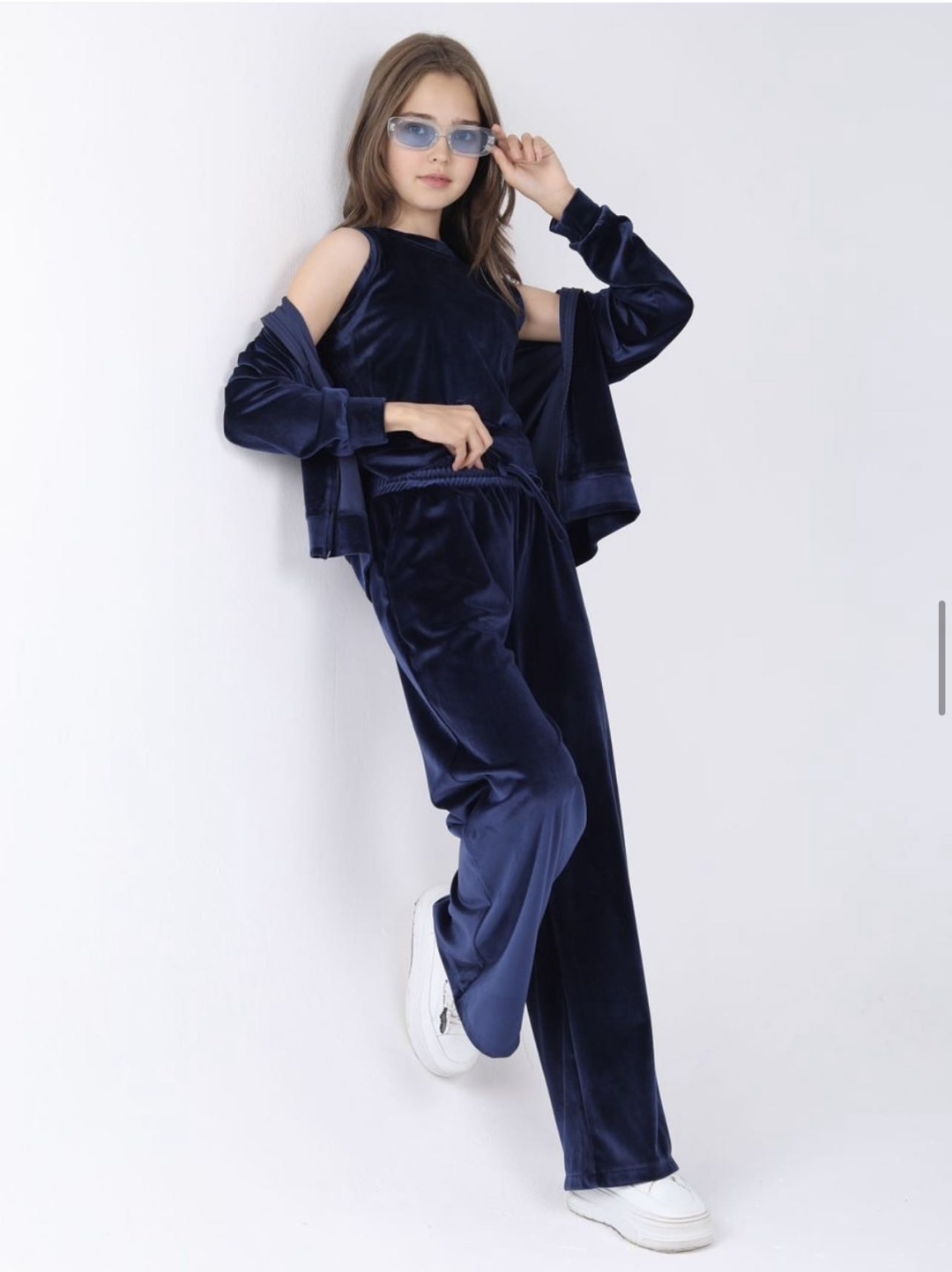 Collection синий