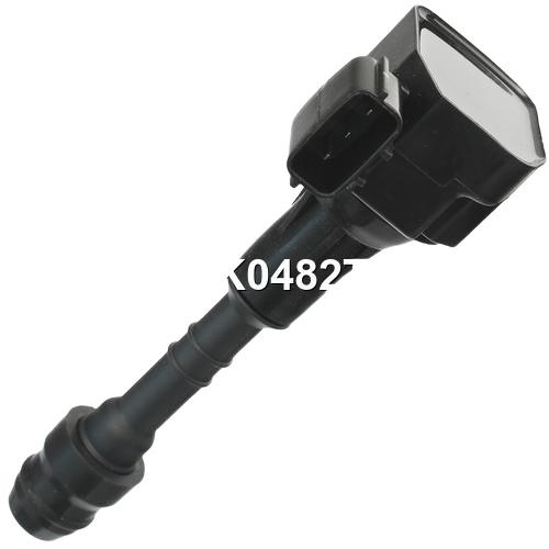 Катушка зажигания KRAUF GCK0482TN