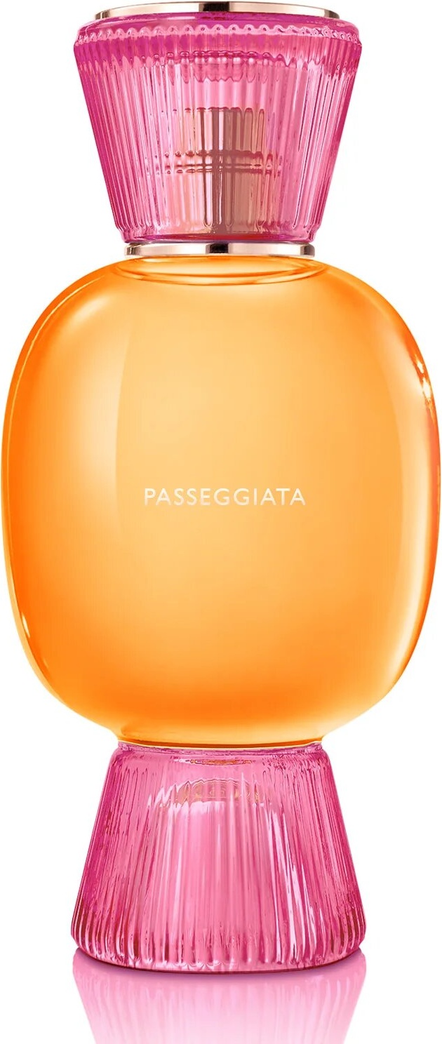 BVLGARI Passeggiata парфюмерная вода EDP 50 мл, для женщин