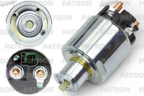 PATRON втягивающее реле стартера PSS060