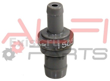 Alfi Parts клапан вентиляции картерных газов VV1001