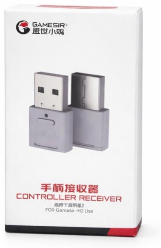 GameSir N2 Lite Dongle серый