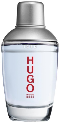 Hugo Boss Hugo Iced туалетная вода EDT 75 мл